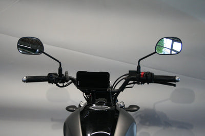 YAMAHA XSR 125