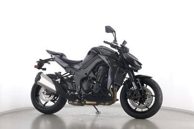 KAWASAKI Z 1100 PERFORMANCE SOG