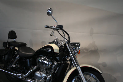HONDA VT 750 C