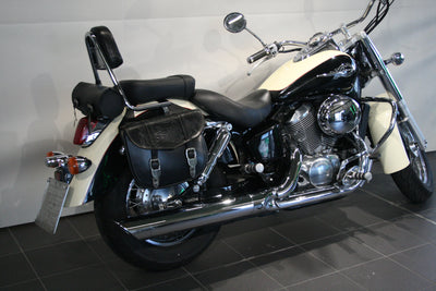 HONDA VT 750 C