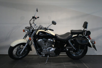 HONDA VT 750 C