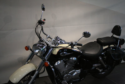 HONDA VT 750 C