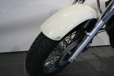 HONDA VT 750 C