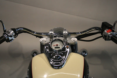 HONDA VT 750 C