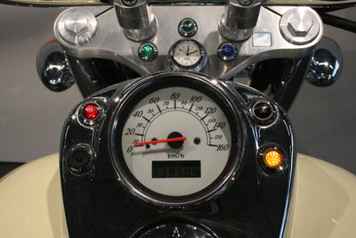 HONDA VT 750 C