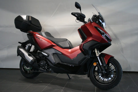 HONDA ADV 350