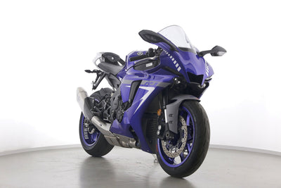 YAMAHA YZF-R 1