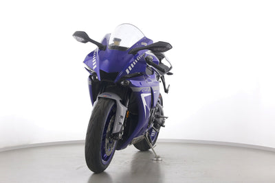 YAMAHA YZF-R 1