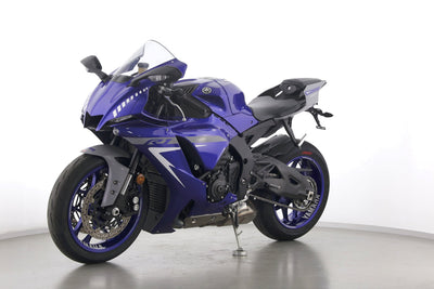 YAMAHA YZF-R 1