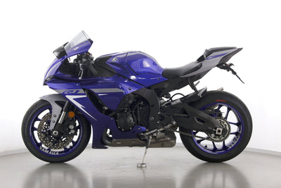 YAMAHA YZF-R 1
