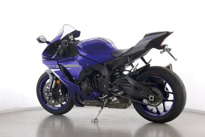 YAMAHA YZF-R 1