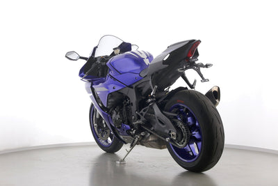 YAMAHA YZF-R 1
