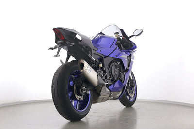 YAMAHA YZF-R 1