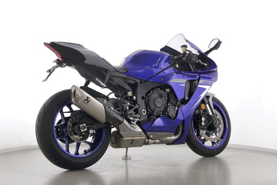 YAMAHA YZF-R 1