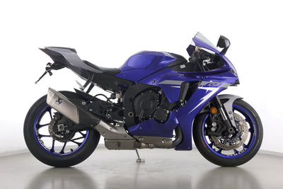 YAMAHA YZF-R 1