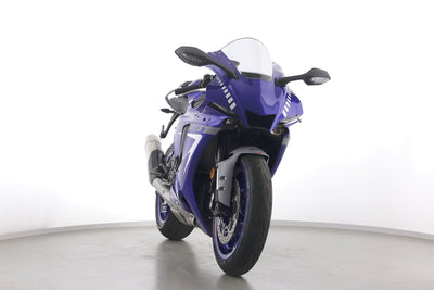 YAMAHA YZF-R 1
