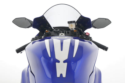 YAMAHA YZF-R 1