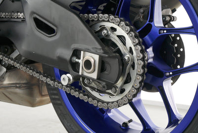 YAMAHA YZF-R 1