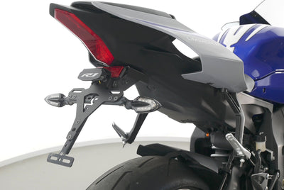 YAMAHA YZF-R 1