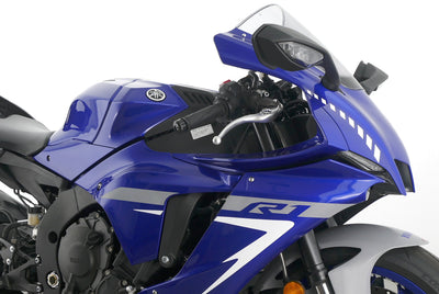 YAMAHA YZF-R 1