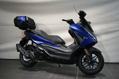 HONDA FORZA 125