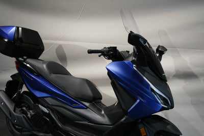 HONDA FORZA 125