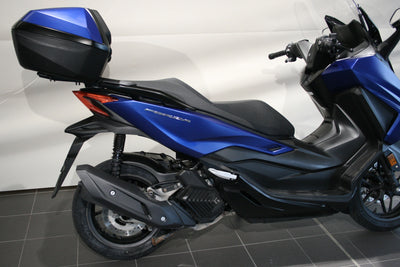 HONDA FORZA 125