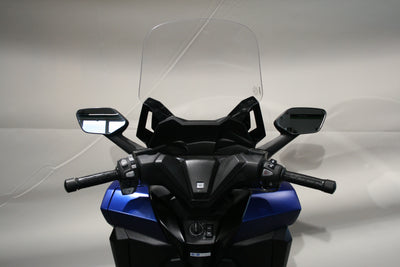 HONDA FORZA 125