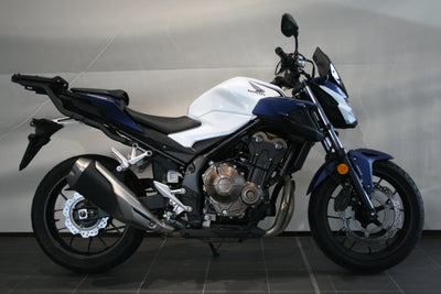 HONDA CB 500 FA