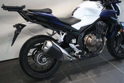 HONDA CB 500 FA