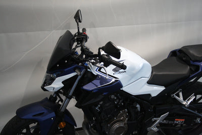 HONDA CB 500 FA