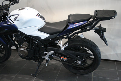 HONDA CB 500 FA