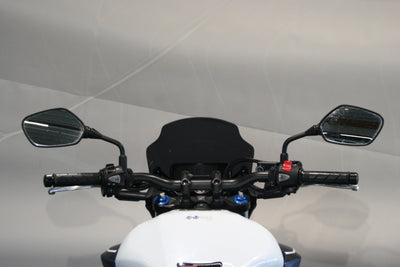 HONDA CB 500 FA
