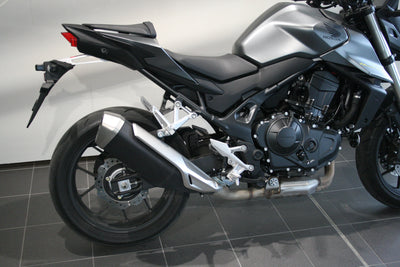 HONDA CB 750 HORNET