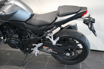 HONDA CB 750 HORNET
