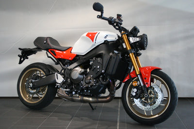 YAMAHA XSR 900