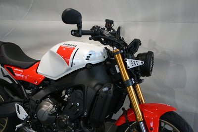 YAMAHA XSR 900