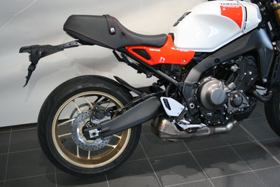 YAMAHA XSR 900