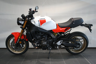 YAMAHA XSR 900