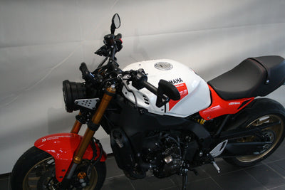 YAMAHA XSR 900