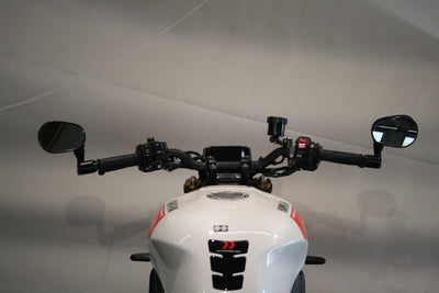 YAMAHA XSR 900
