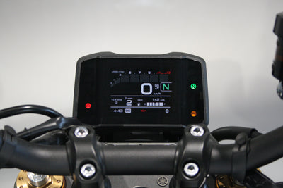 YAMAHA XSR 900