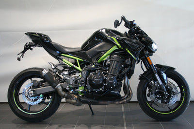 KAWASAKI Z900