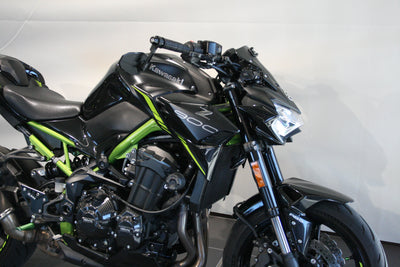 KAWASAKI Z900