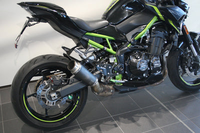 KAWASAKI Z900