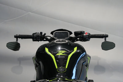 KAWASAKI Z900