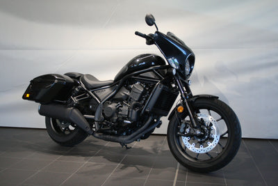 HONDA REBEL 1100 DCT TOUR