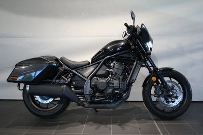 HONDA REBEL 1100 DCT TOUR