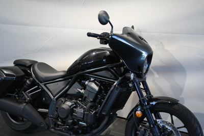 HONDA REBEL 1100 DCT TOUR
