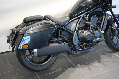 HONDA REBEL 1100 DCT TOUR